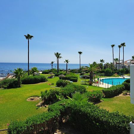 Apartamento Playa Miraflores 2 Sitio de Calahonda Buitenkant foto
