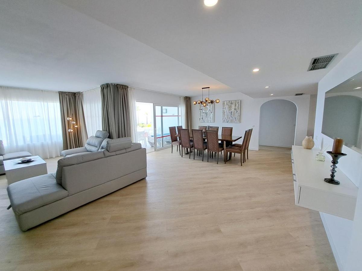 Apartamento Playa Miraflores 2 Sitio de Calahonda Buitenkant foto