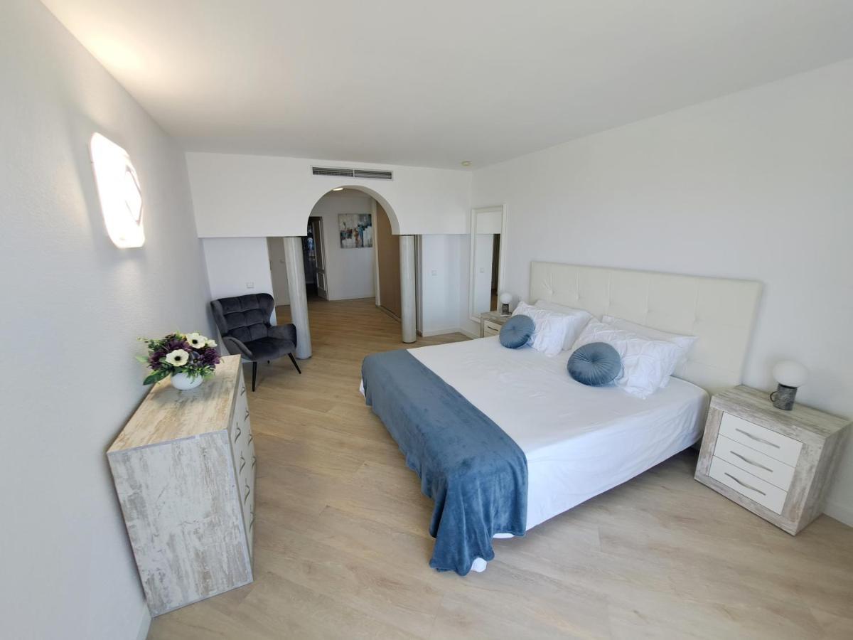 Apartamento Playa Miraflores 2 Sitio de Calahonda Buitenkant foto