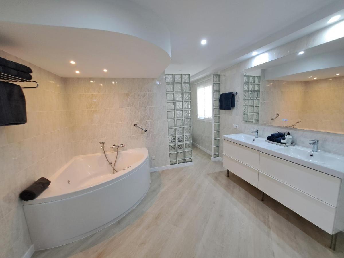 Apartamento Playa Miraflores 2 Sitio de Calahonda Buitenkant foto