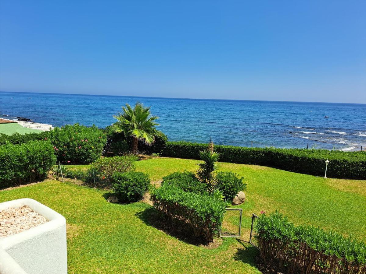 Apartamento Playa Miraflores 2 Sitio de Calahonda Buitenkant foto