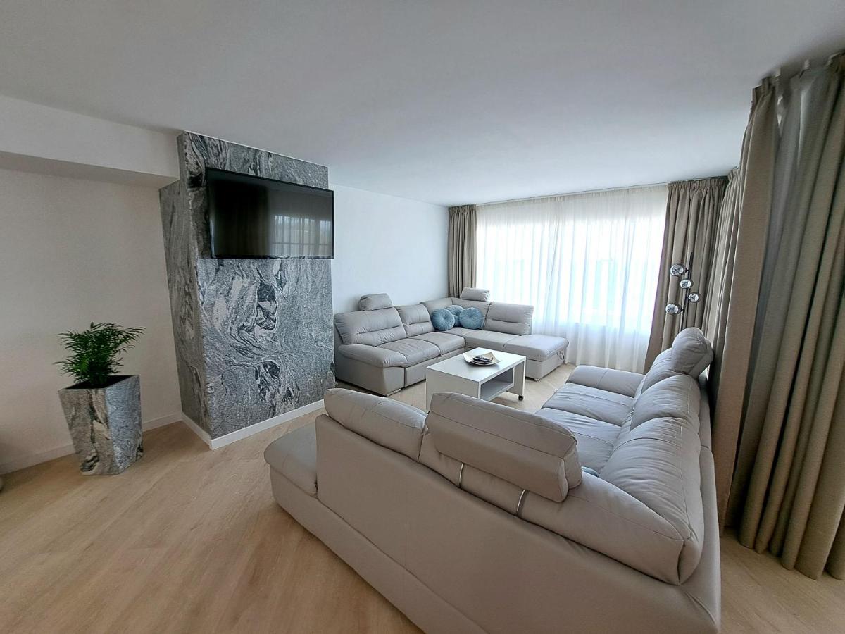 Apartamento Playa Miraflores 2 Sitio de Calahonda Buitenkant foto