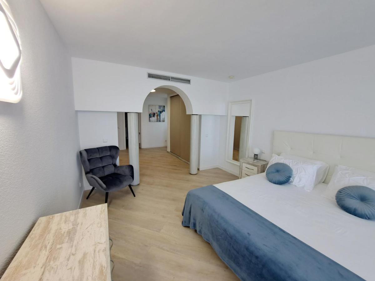 Apartamento Playa Miraflores 2 Sitio de Calahonda Buitenkant foto