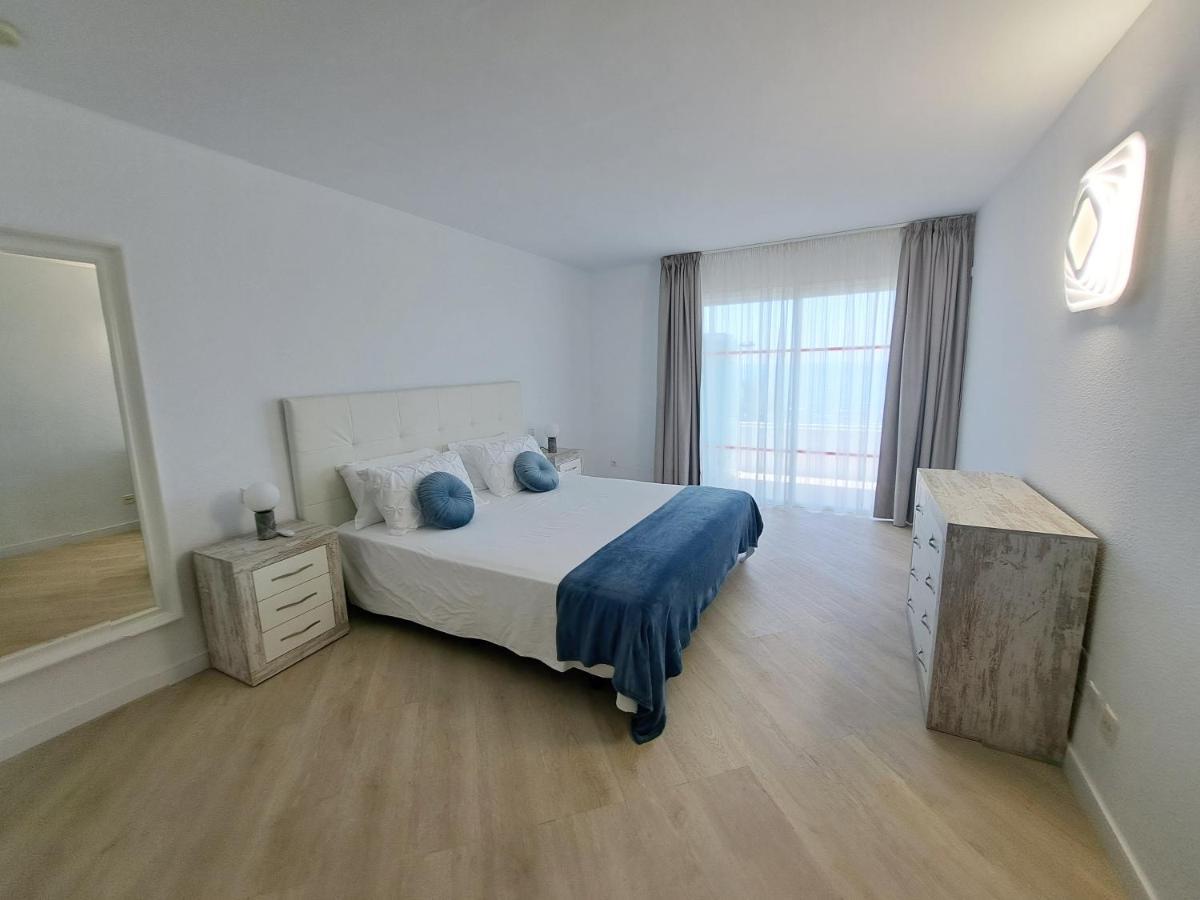 Apartamento Playa Miraflores 2 Sitio de Calahonda Buitenkant foto