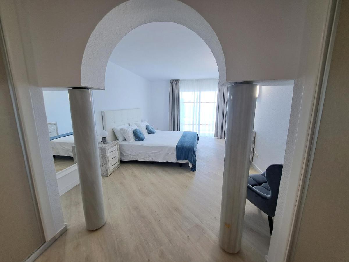 Apartamento Playa Miraflores 2 Sitio de Calahonda Buitenkant foto