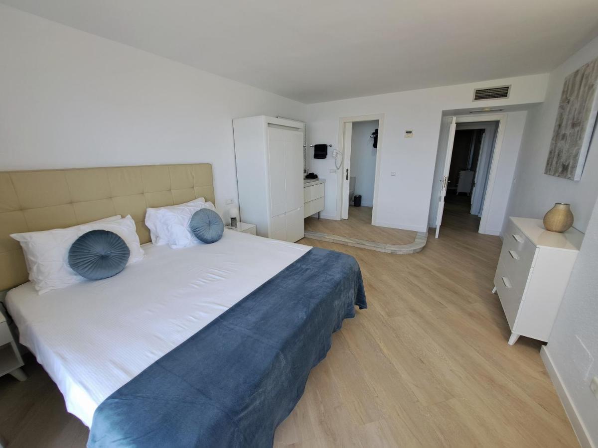 Apartamento Playa Miraflores 2 Sitio de Calahonda Buitenkant foto