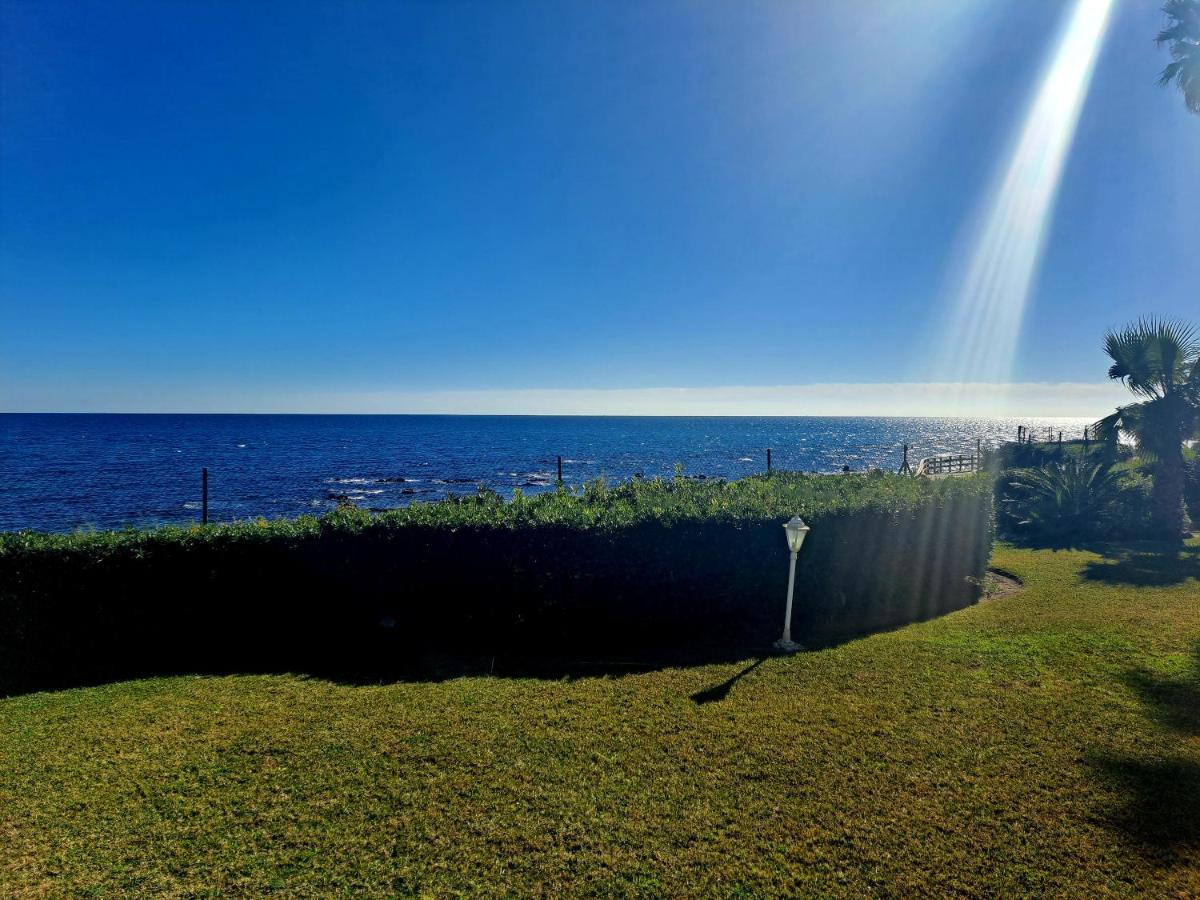 Apartamento Playa Miraflores 2 Sitio de Calahonda Buitenkant foto