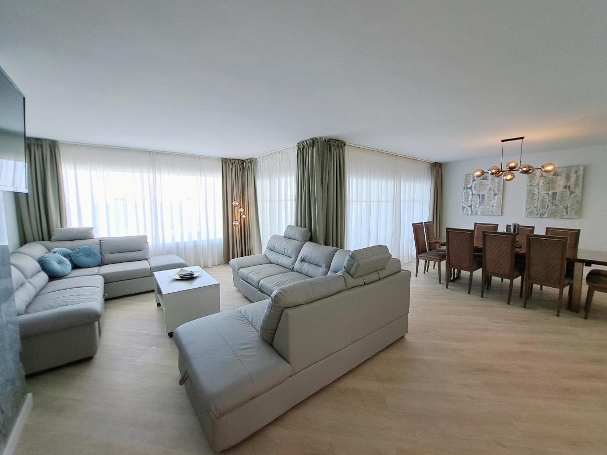 Apartamento Playa Miraflores 2 Sitio de Calahonda Buitenkant foto