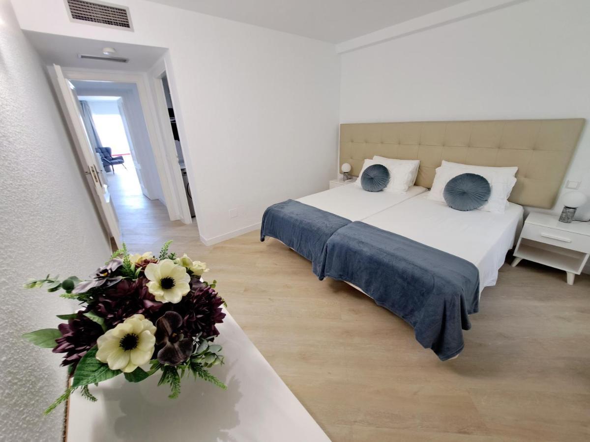 Apartamento Playa Miraflores 2 Sitio de Calahonda Buitenkant foto